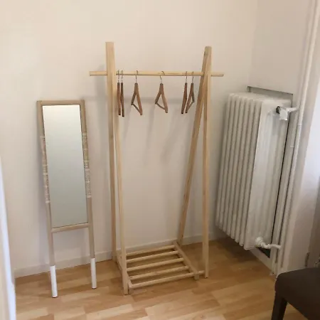 Appartement De Reims Luxembourg