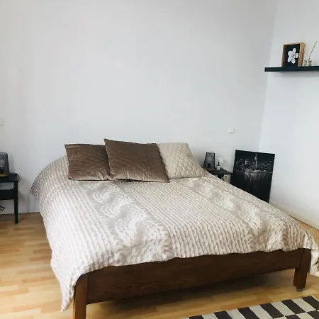 Appartement De Reims *