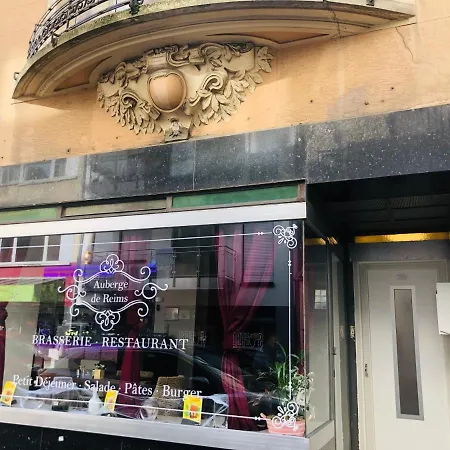 De Reims