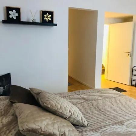 De Reims Appartement Luxembourg