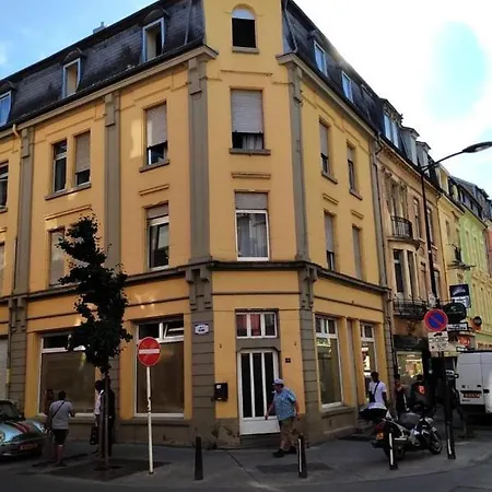 Appartement De Reims *